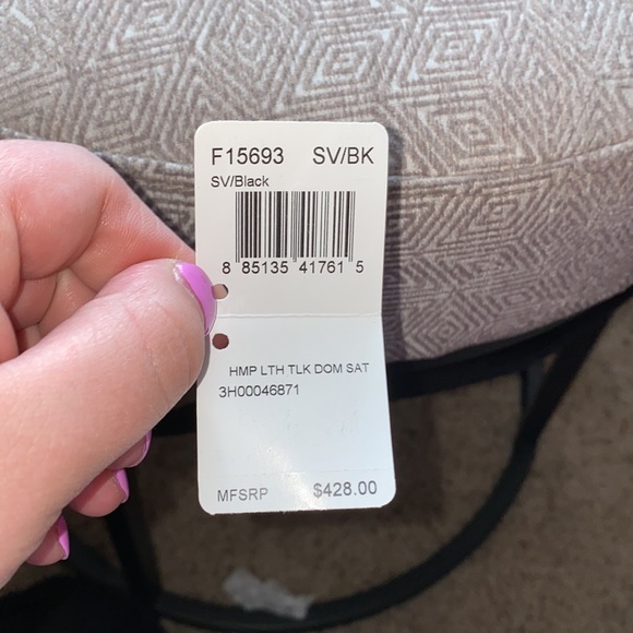 Coach Crossbody Purse - Picture 11 of 11